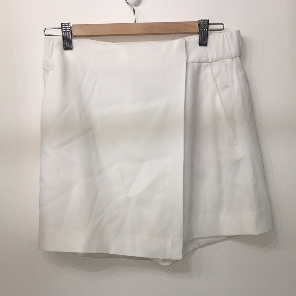 BABATON Hikaru Skort Size 10